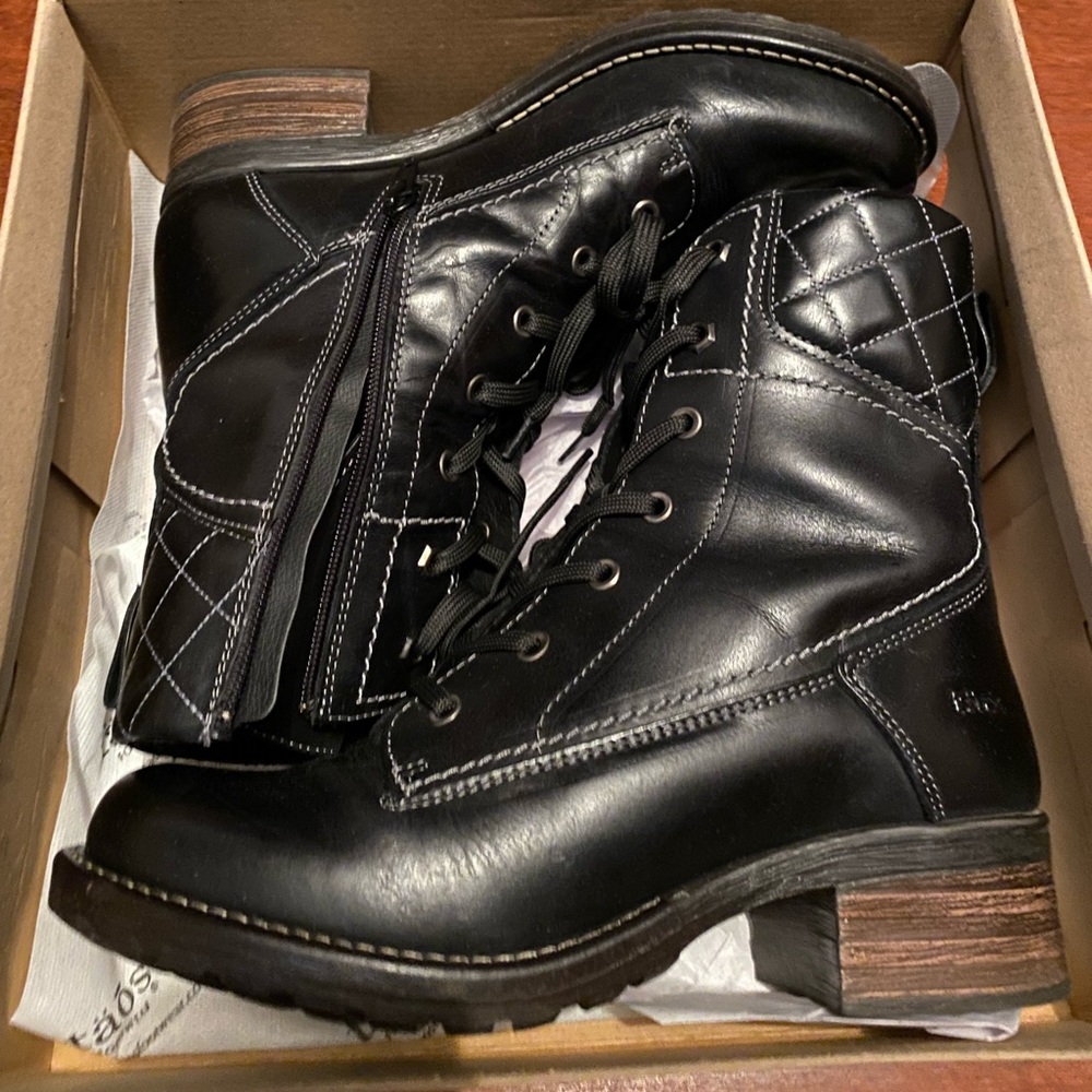 Taos Factor Womens Boots